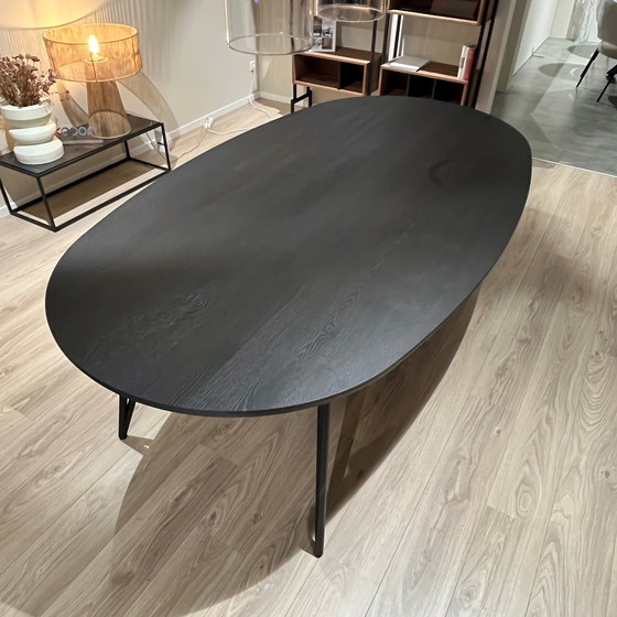 Image 1 of Henders & Hazel Vik dining table - 220x120