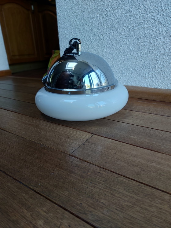 Image 1 of Lampada italiana d'epoca