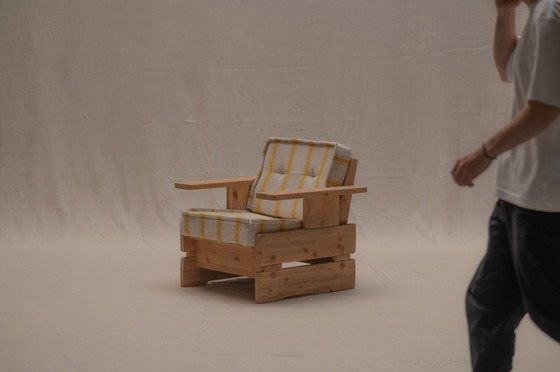 Image 1 of Mid-century easy chair - c.1960s