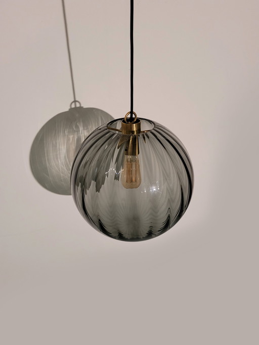Lámpara colgante Luux light Zeli Optiek