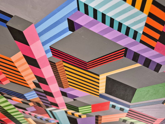 Image 1 of Urban Densification