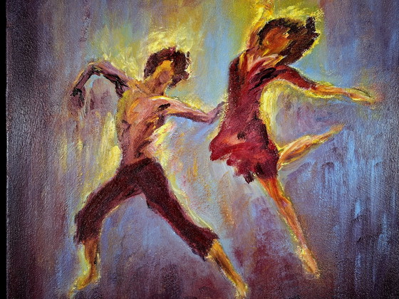 Image 1 of Manou Claire - Energy (II)