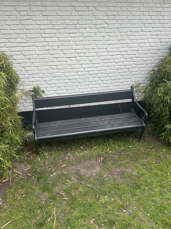 Image 1 of Ensemble de jardin Gardelux avec extension