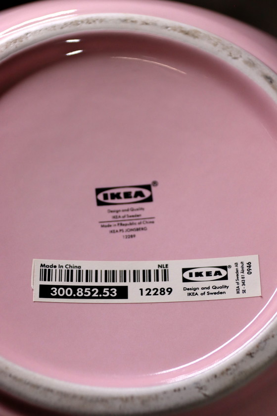 Image 1 of Vaso IKEA Jonsberg di Hella Jongerius