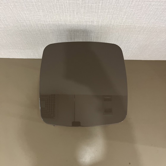 Image 1 of Flexform double bijzettafel