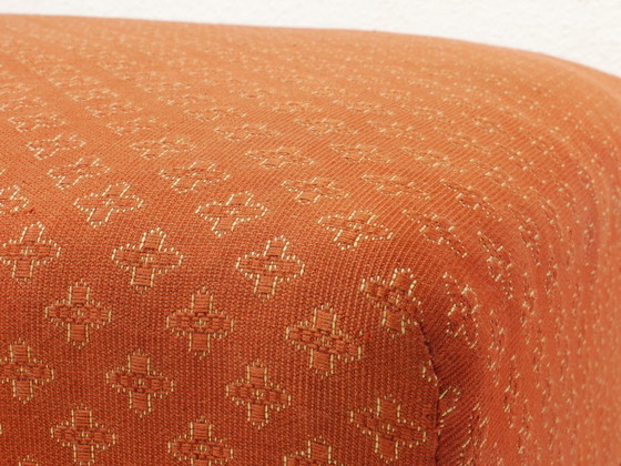 Image 1 of Récréation vintage des années 1960, méridienne de style Mid-Century, Allemagne