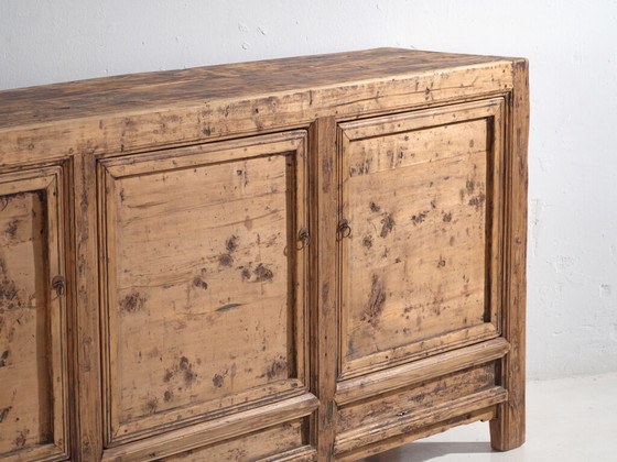 Antiek eetkamer dressoir (ca. 1900) #54 (photo 10 of 40)