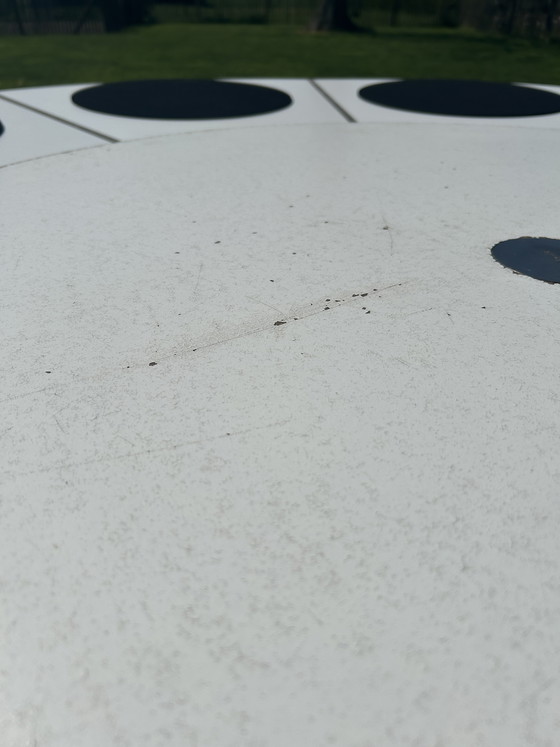 Image 1 of Extremis Arthur table