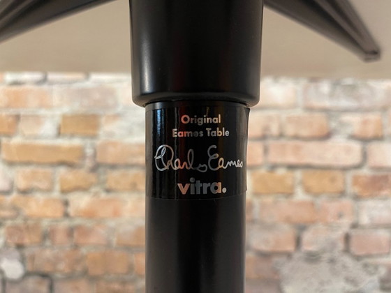 Image 1 of Vitra Contract Table