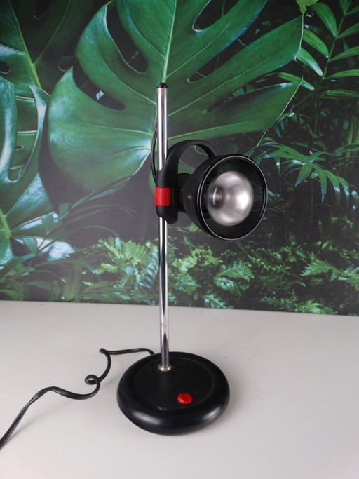Entwurf bureaulamp