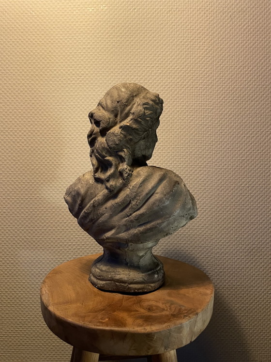 Image 1 of Buste Riverdale – Figurine décorative classique