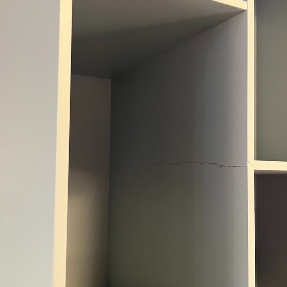 Image 1 of Libreria MDF Italia Random 2C