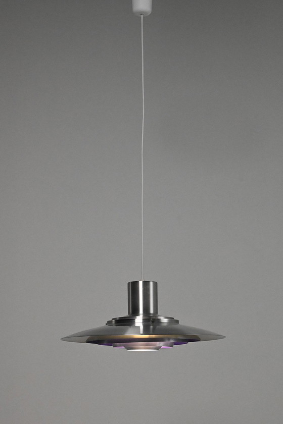 Image 1 of Lampe Fabricius & Kastholm pour Nordisk Solar Compani