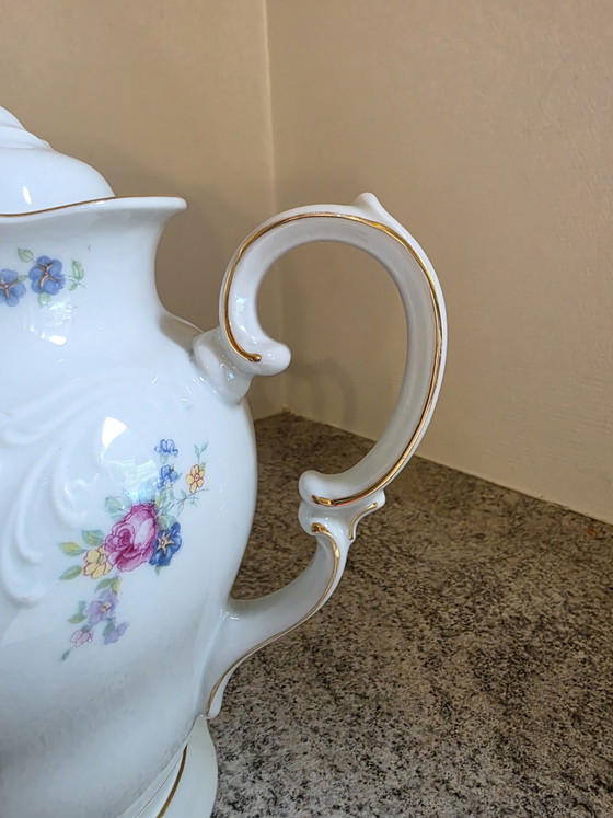 Image 1 of KPM Krister koffiepot