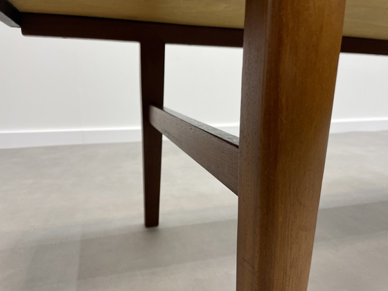 Image 1 of Vintage teak coffee table