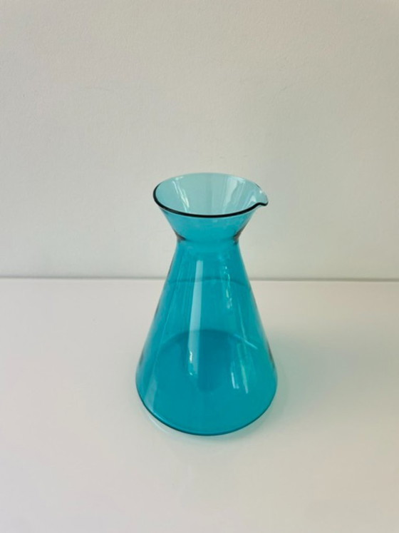 Image 1 of Carafe KEA LEENDE design Anne Nilsson