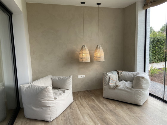 Image 1 of Set da salotto Bryck per interni/esterni