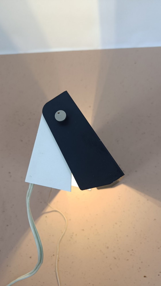 Image 1 of Lyskaer – Lampada da parete - anni '80