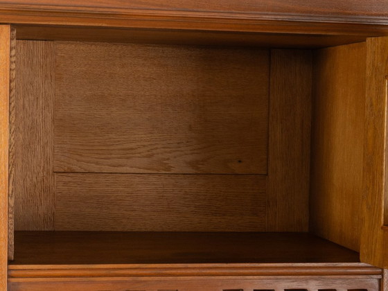 Image 1 of Art Nouveau buffet uit de jaren 1910