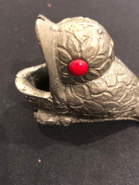 Image 1 of Sirviente - Pájaro Porta Palillos