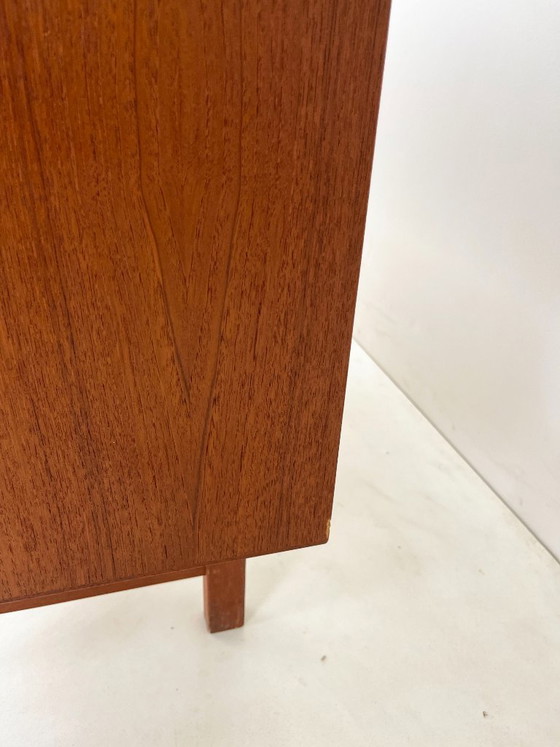 Image 1 of Scandinavian Sideboard / Sideboard Tage Olofsson for Ulferts