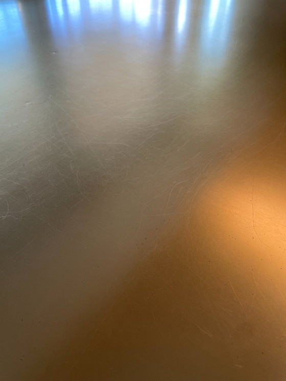 Image 1 of Tense dining table – MDF Italia