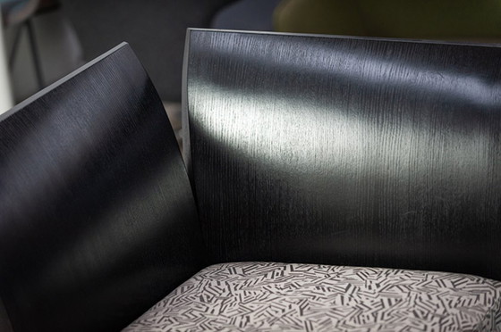 Image 1 of Thonet Series Model 6110 Lounge Chair