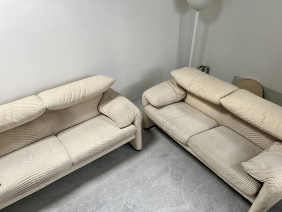 Image 1 of 2 x Cassina Maralunga tweezit