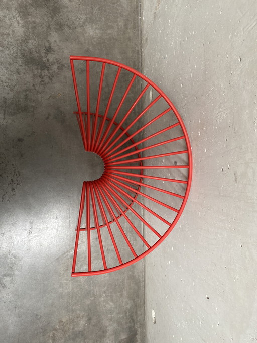 Angel-42 stool by GryHolmskov