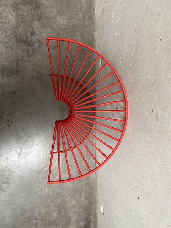 Image 1 of Sgabello Angel-42 di GryHolmskov