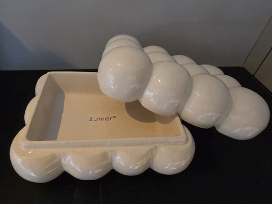 Image 1 of Bubbles box L beige from Zuiver