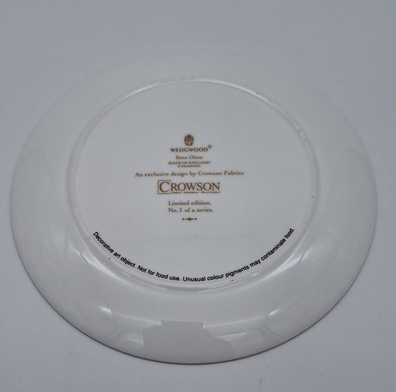 Image 1 of Wedgwood, Crowson Board
bone china