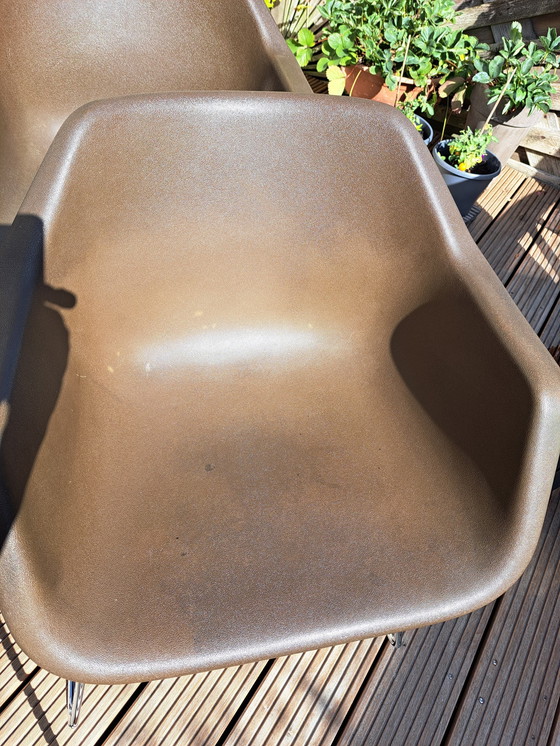 Image 1 of Robin Day 1967 Poltrone per Hille