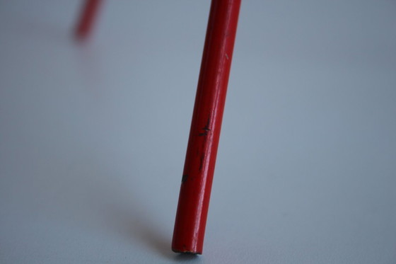 Image 1 of Lampe de table vintage, modèle 1618/NAPAKO, Josef Hůrka, années 1950.