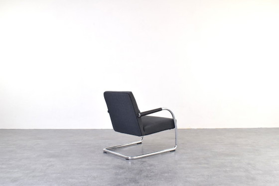 Poltrone Visalounge di Antonio Citterio per Vitra, Set di 2 – Textile (photo 9 of 15)