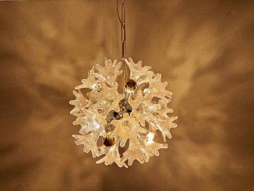 VEART spoetnik lamp