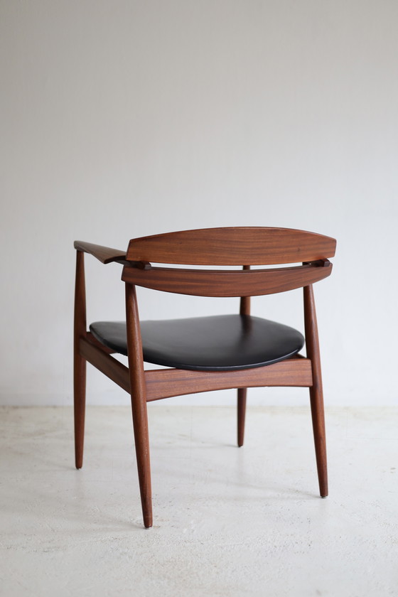 Image 1 of Silla, John Sylvester y Jørgen Matz, años 50