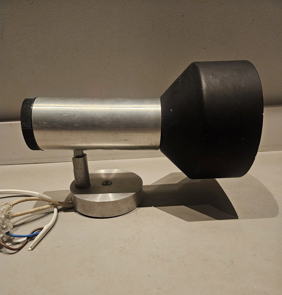 Image 1 of Philips COOL BEAM Wandlampje of Spot Jaren 70