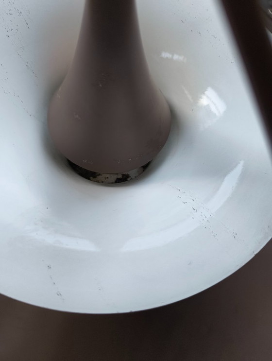 Image 1 of Danish ceiling lamp by Erik Balslev