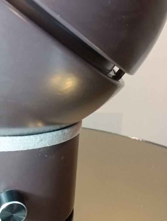 Lamp Mod. NA 3972 van Josep Maria Magem voor Madom 1971 – Tafellampen, Metal (photo 6 of 13)
