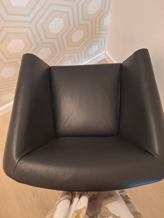 Image 1 of 2 x Leolux Mundo in zeer goede staat,  setprijs 750 euro, 400 euro per stuk