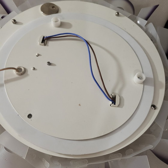 Image 1 of Applique, plafonnier Slamp Veli, design,Italie