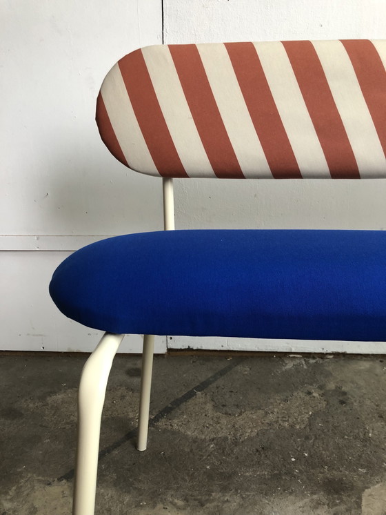 Image 1 of Banco de tela