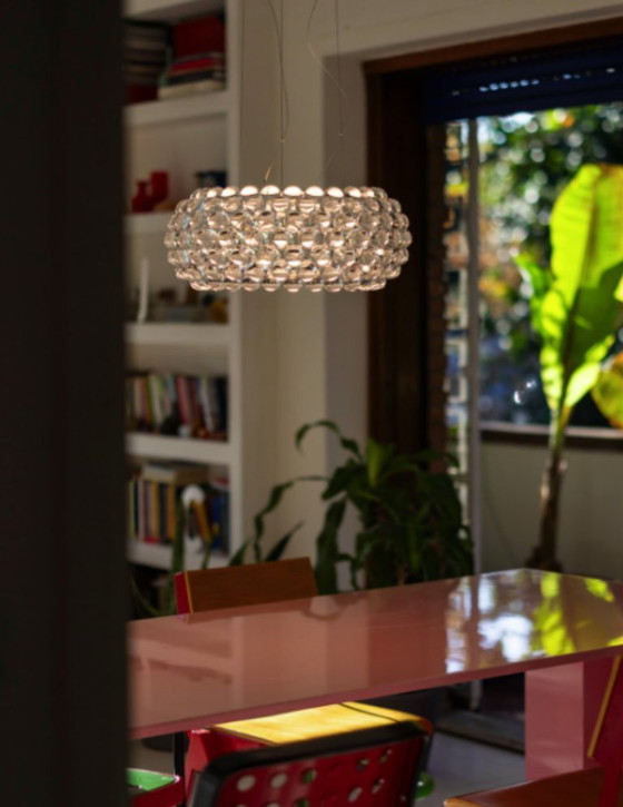 Image 1 of 1x Foscarini Caboche Pendelleuchte