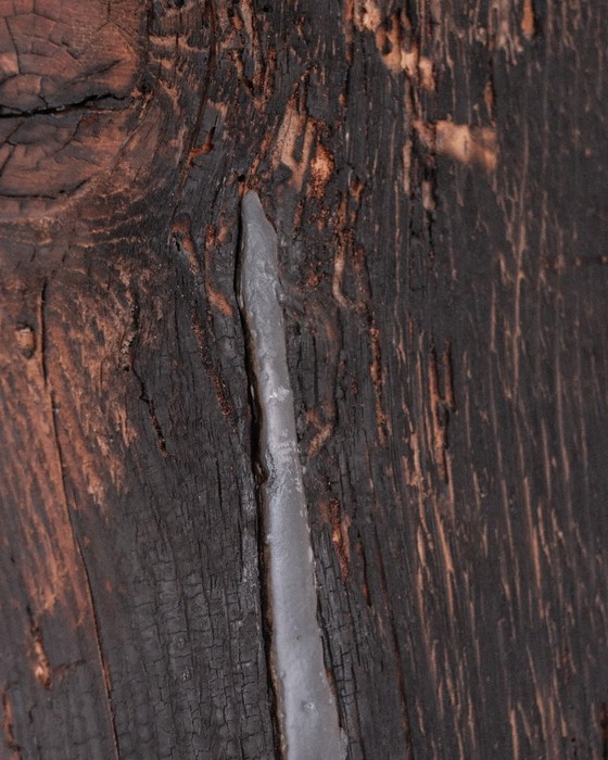 Image 1 of Wabi Sabi Wall Sculpture