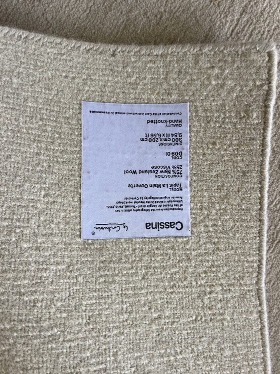 Image 1 of Alfombra Cassina 'Tapis La Main Ouverte'