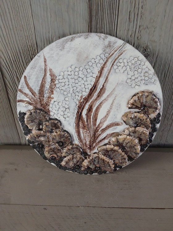 Image 1 of Ruscha wandbord 