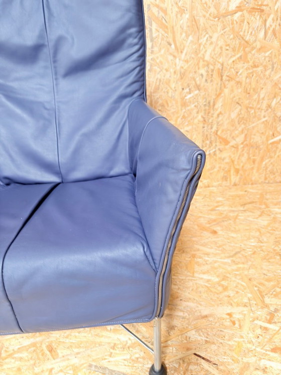 Image 1 of Montis Charly Armchair Gerard van den Berg