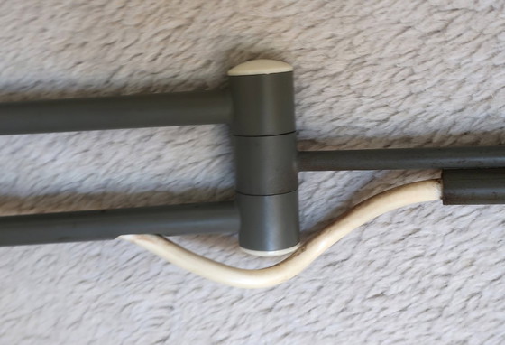 Image 1 of Lampe murale réglable Philips, 1965