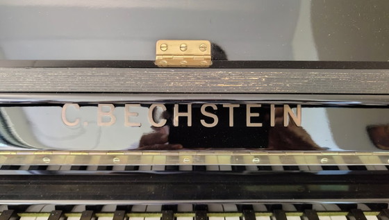 C. Bechstein Piano, Berlin – Objets déco, Wood (photo 2 of 12)